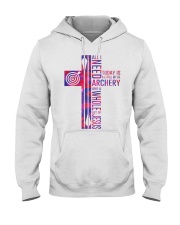 LIMITED EDITION Hooded Sweatshirt tile