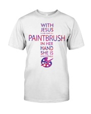 LIMITED EDITION Classic T-Shirt front