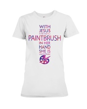 LIMITED EDITION Premium Fit Ladies Tee tile