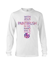 LIMITED EDITION Long Sleeve Tee tile