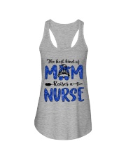 LIMITED EDITION Ladies Flowy Tank tile