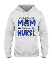 LIMITED EDITION Hooded Sweatshirt front