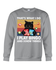 LIMITED EDITION Crewneck Sweatshirt tile