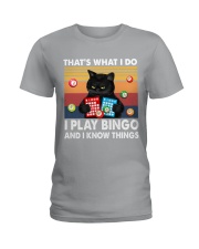 LIMITED EDITION Ladies T-Shirt tile