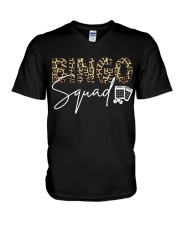 LIMITED EDITION V-Neck T-Shirt tile