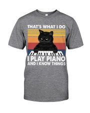 LIMITED EDITION Classic T-Shirt front
