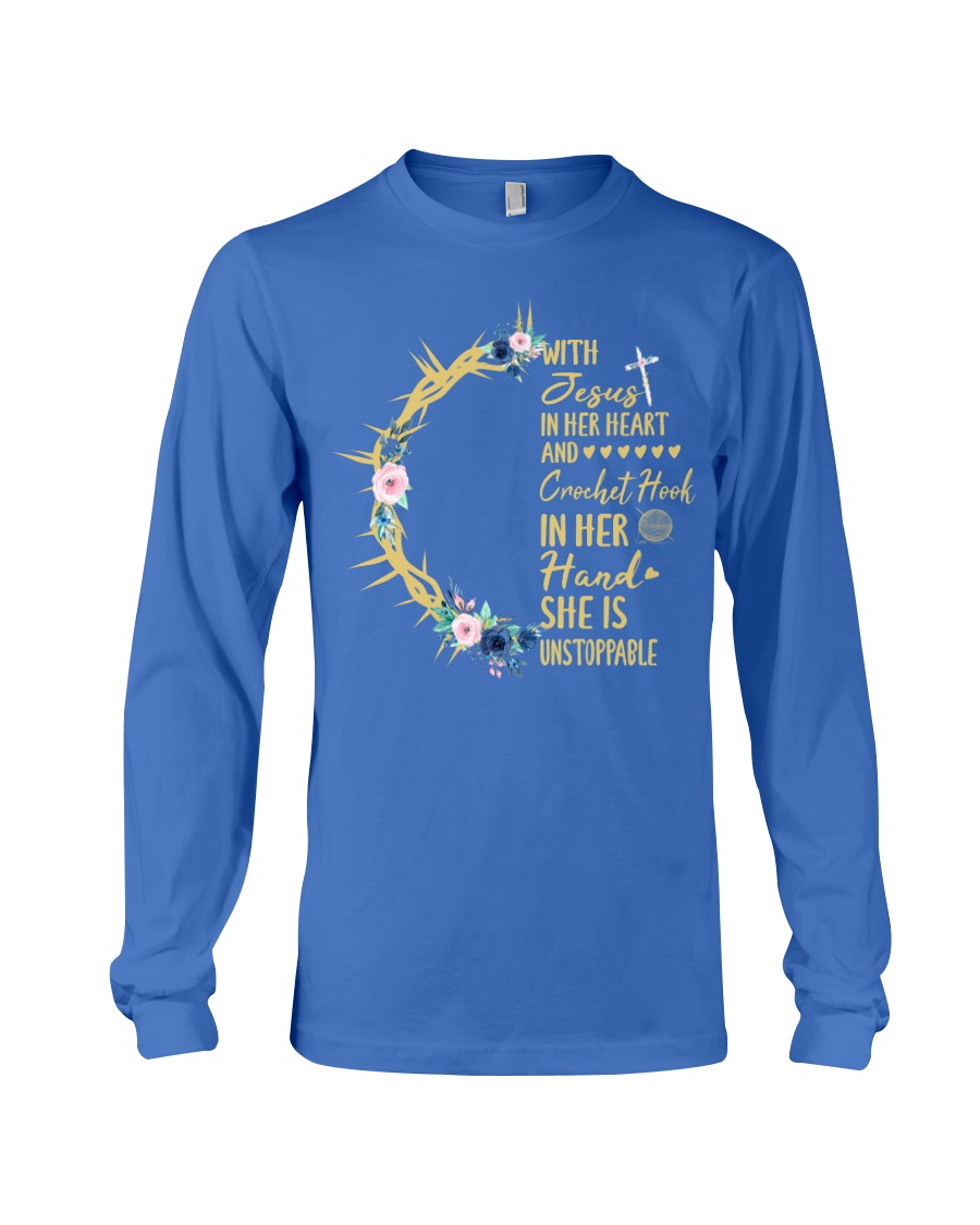LIMITED EDITION Long Sleeve Tee