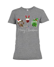 LIMITED EDITION Premium Fit Ladies Tee thumbnail