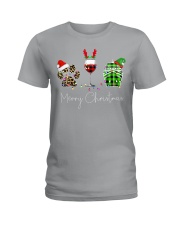 LIMITED EDITION Ladies T-Shirt thumbnail