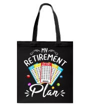 LIMITED EDITION Tote Bag tile