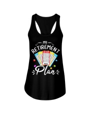 LIMITED EDITION Ladies Flowy Tank tile