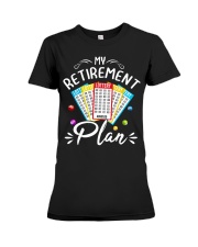 LIMITED EDITION Premium Fit Ladies Tee tile