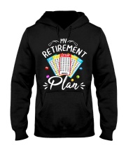 LIMITED EDITION Hooded Sweatshirt tile