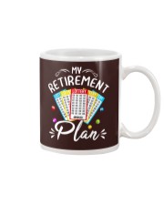 LIMITED EDITION Mug tile