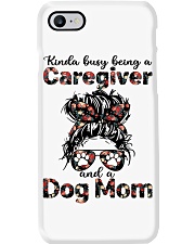 LIMITED EDITION Phone Case tile