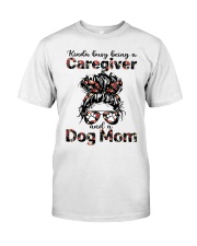 LIMITED EDITION Classic T-Shirt front