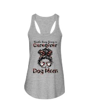 LIMITED EDITION Ladies Flowy Tank tile