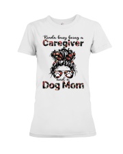 LIMITED EDITION Premium Fit Ladies Tee tile