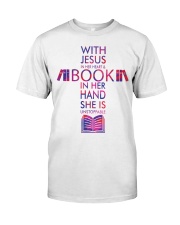 LIMITED EDITION Classic T-Shirt front