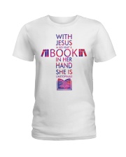 LIMITED EDITION Ladies T-Shirt tile