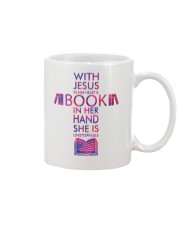 LIMITED EDITION Mug tile