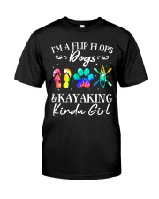 LIMITED EDITION Classic T-Shirt front