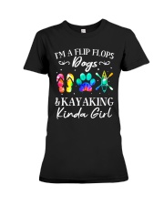 LIMITED EDITION Premium Fit Ladies Tee tile