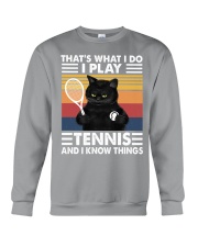 LIMITED EDITION Crewneck Sweatshirt tile