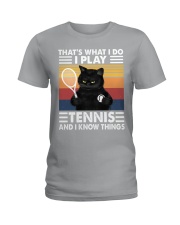 LIMITED EDITION Ladies T-Shirt tile