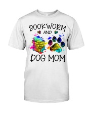 LIMITED EDITION Classic T-Shirt front