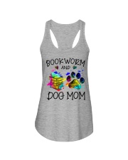 LIMITED EDITION Ladies Flowy Tank tile