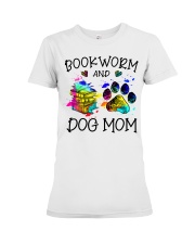 LIMITED EDITION Premium Fit Ladies Tee tile