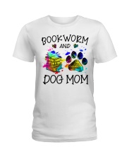 LIMITED EDITION Ladies T-Shirt tile