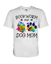 LIMITED EDITION V-Neck T-Shirt tile