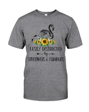 LIMITED EDITION Classic T-Shirt front
