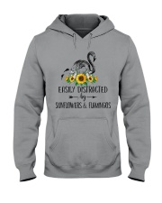 LIMITED EDITION Hooded Sweatshirt thumbnail