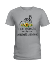 LIMITED EDITION Ladies T-Shirt thumbnail