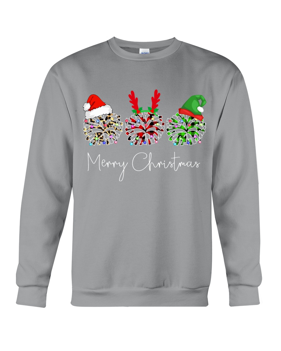 LIMITED EDITION Crewneck Sweatshirt