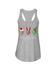 LIMITED EDITION Ladies Flowy Tank thumbnail