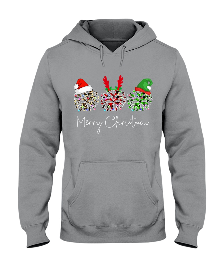 LIMITED EDITION Hooded Sweatshirt