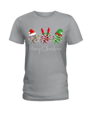 LIMITED EDITION Ladies T-Shirt thumbnail