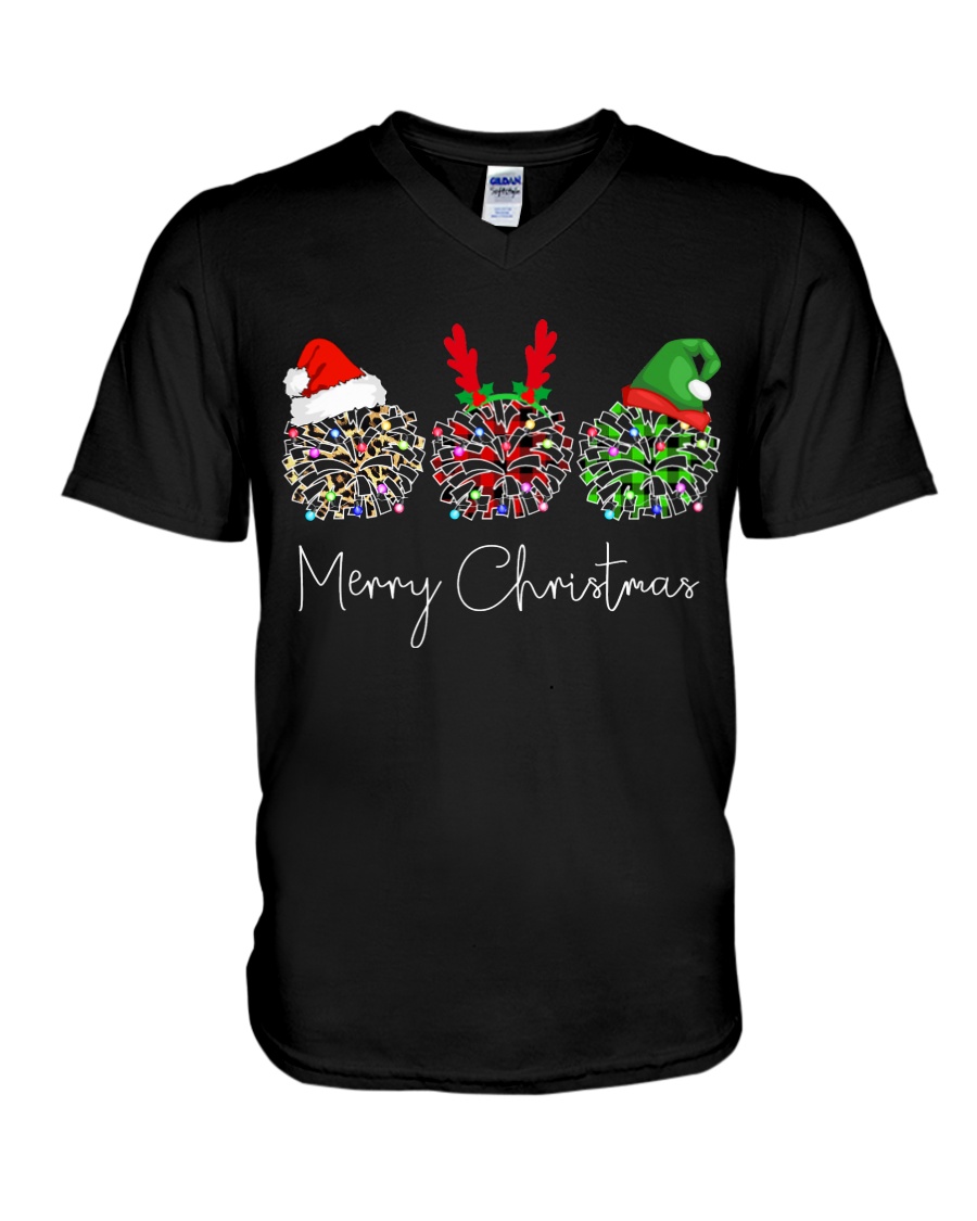 LIMITED EDITION V-Neck T-Shirt