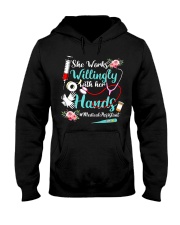 LIMITED EDITION Hooded Sweatshirt tile