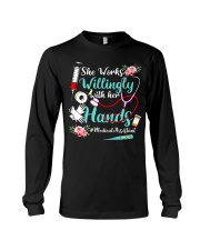 LIMITED EDITION Long Sleeve Tee tile