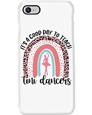 DANCER Phone Case tile