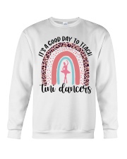 DANCER Crewneck Sweatshirt tile