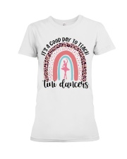 DANCER Premium Fit Ladies Tee tile