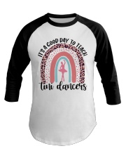 DANCER Baseball Tee tile