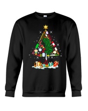 LIMITED EDITION Crewneck Sweatshirt front