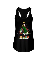 LIMITED EDITION Ladies Flowy Tank thumbnail